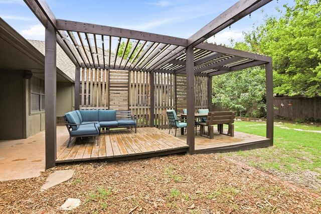 14125 Osage Drive, Edmond, OK 73013