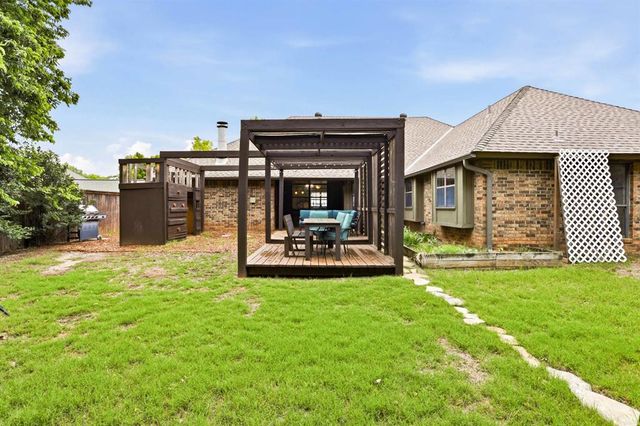 14125 Osage Drive, Edmond, OK 73013