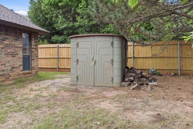 14125 Osage Drive, Edmond, OK 73013