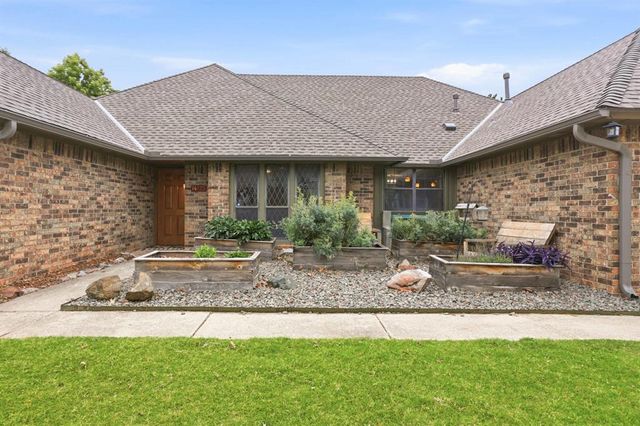 14125 Osage Drive, Edmond, OK 73013