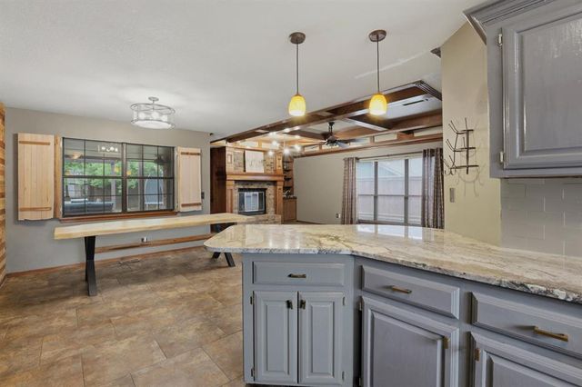 14125 Osage Drive, Edmond, OK 73013