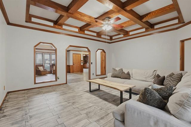 14125 Osage Drive, Edmond, OK 73013