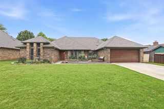 14125 Osage Drive, Edmond, OK 73013
