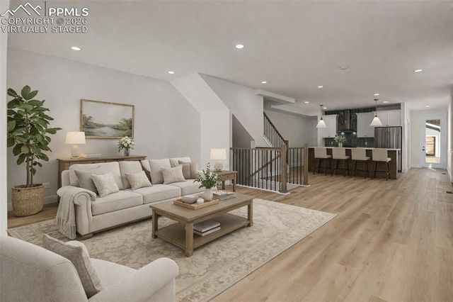 726 E Platte Avenue, Colorado Springs, CO 80903