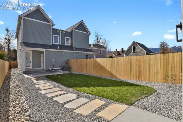 726 E Platte Avenue, Colorado Springs, CO 80903