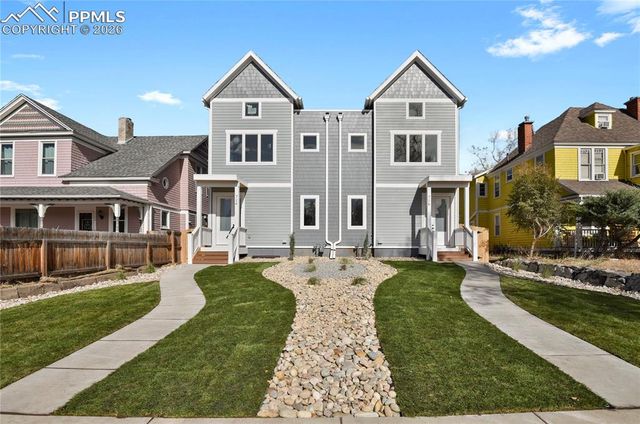 726 E Platte Avenue, Colorado Springs, CO 80903