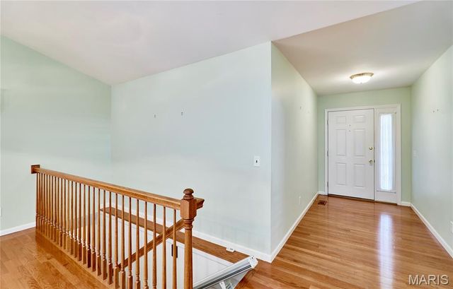 122 Westgate Drive, St Peters, MO 63376
