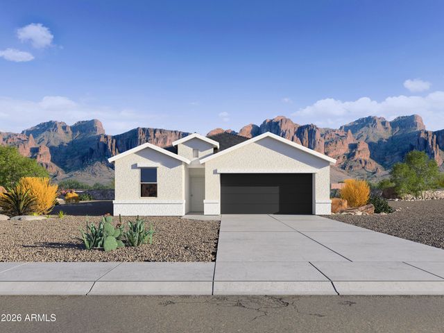 1431 S VISTA Avenue, Florence, AZ 85132