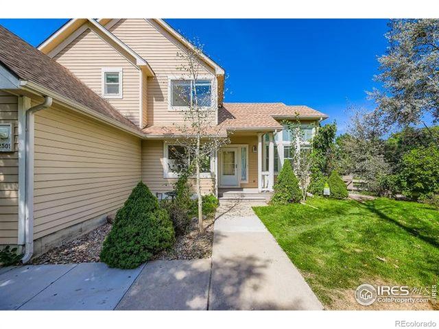2509 Ravenwood Lane, Lafayette, CO 80026