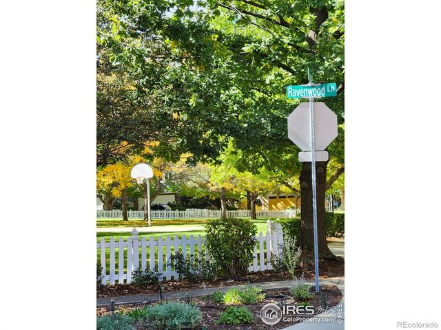 2509 Ravenwood Lane, Lafayette, CO 80026