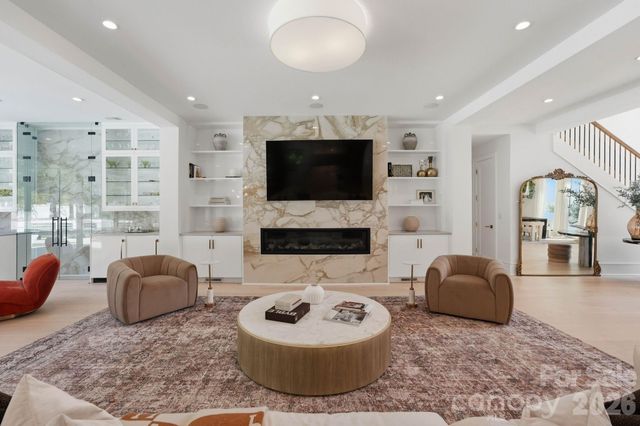 8821 Covey Rise Court, Charlotte, NC 28226