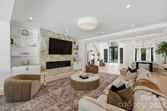8821 Covey Rise Court, Charlotte, NC 28226