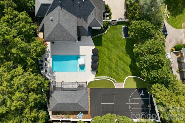 8821 Covey Rise Court, Charlotte, NC 28226