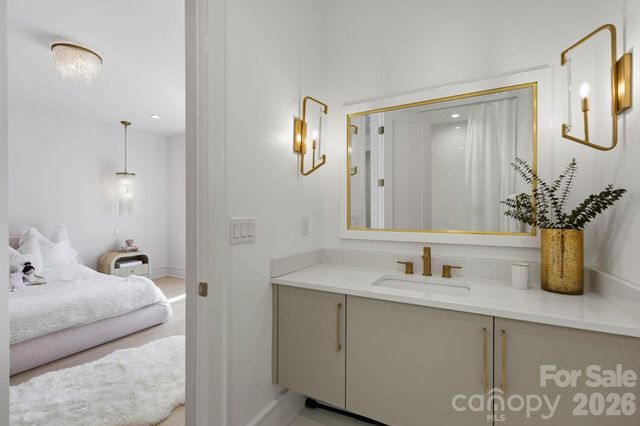 8821 Covey Rise Court, Charlotte, NC 28226