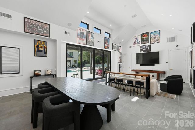 8821 Covey Rise Court, Charlotte, NC 28226