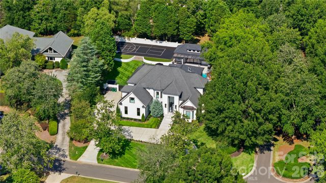 8821 Covey Rise Court, Charlotte, NC 28226
