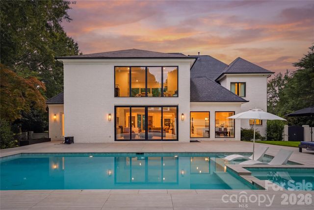 8821 Covey Rise Court, Charlotte, NC 28226