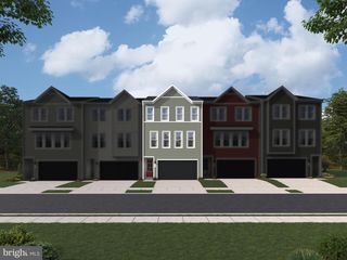 133 SAPPHIRE STREET #HOMESITE 2350, Stephenson, VA 22656