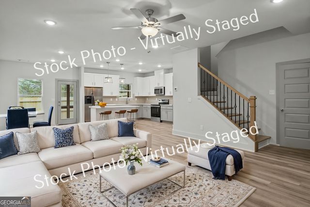 4357 Fern River Bend 35, Norcross, GA 30093
