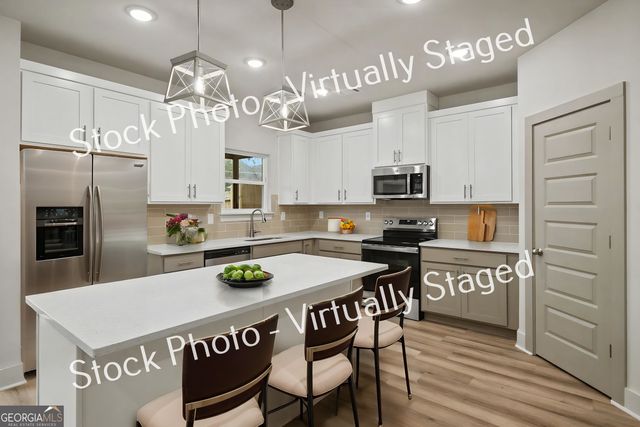 4357 Fern River Bend 35, Norcross, GA 30093