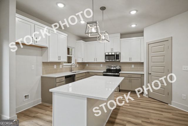 4357 Fern River Bend 35, Norcross, GA 30093