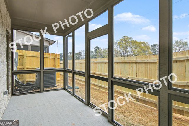 4357 Fern River Bend 35, Norcross, GA 30093