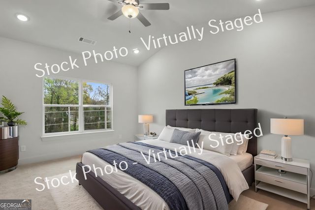 4357 Fern River Bend 35, Norcross, GA 30093