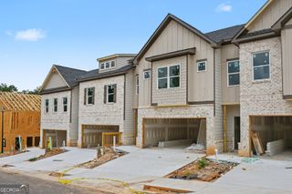 4357 Fern River Bend 35, Norcross, GA 30093