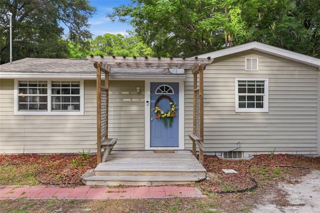3411 NE 52ND AVENUE, Silver Springs, FL 34488