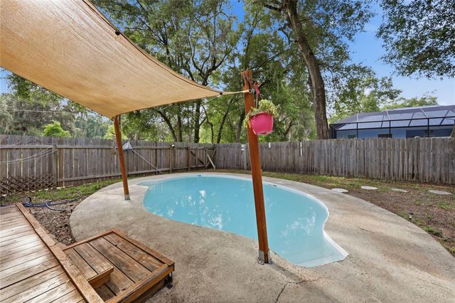 3411 NE 52ND AVENUE, Silver Springs, FL 34488