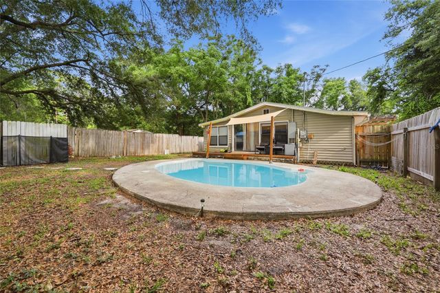3411 NE 52ND AVENUE, Silver Springs, FL 34488