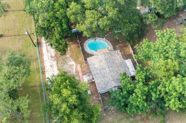 3411 NE 52ND AVENUE, Silver Springs, FL 34488