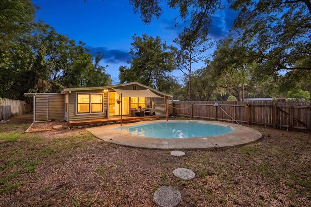 3411 NE 52ND AVENUE, Silver Springs, FL 34488