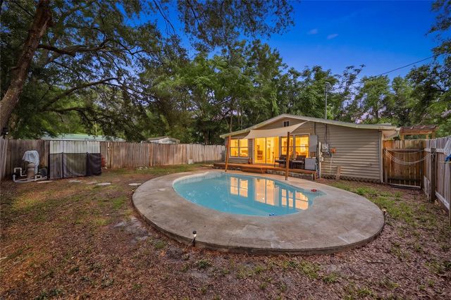 3411 NE 52ND AVENUE, Silver Springs, FL 34488