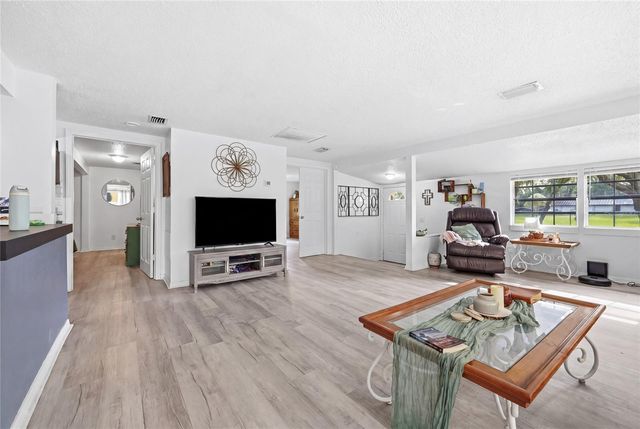 3411 NE 52ND AVENUE, Silver Springs, FL 34488
