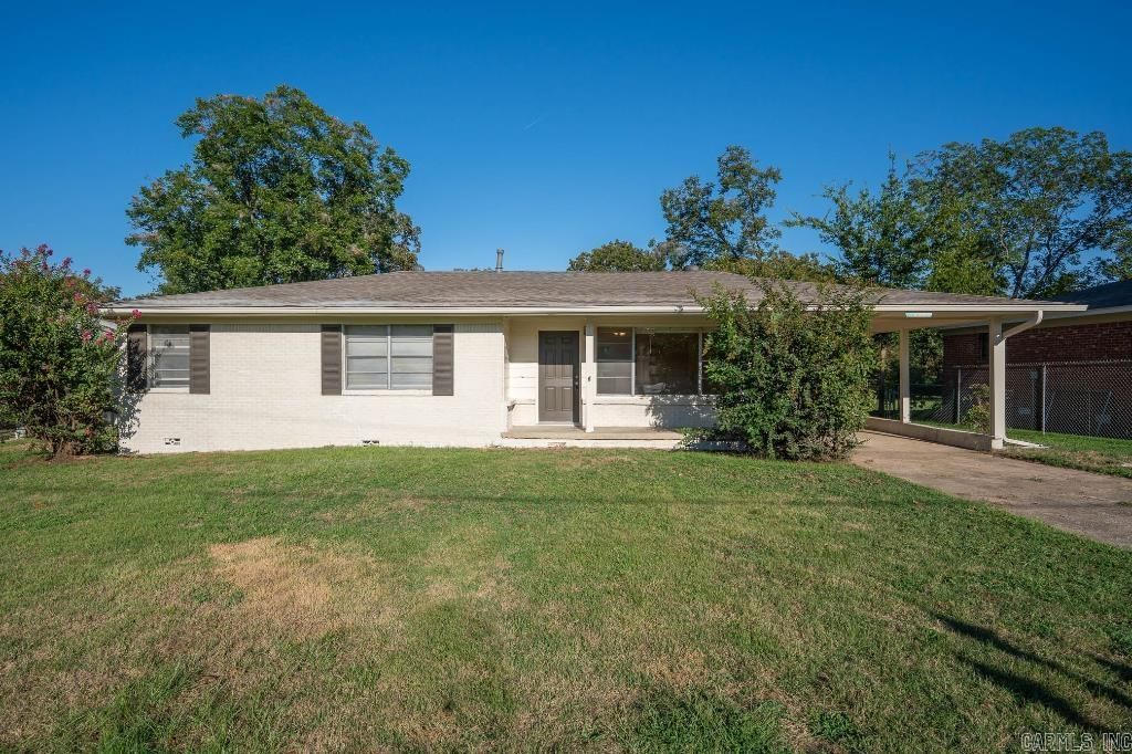 304 Verona Avenue, Sherwood, AR 72120