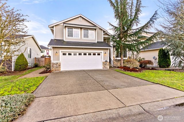 10018 Cascadian Avenue SE, Yelm, WA 98597