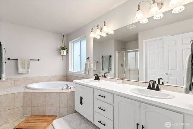 10018 Cascadian Avenue SE, Yelm, WA 98597