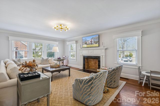 635 Propston Street NW, Concord, NC 28025