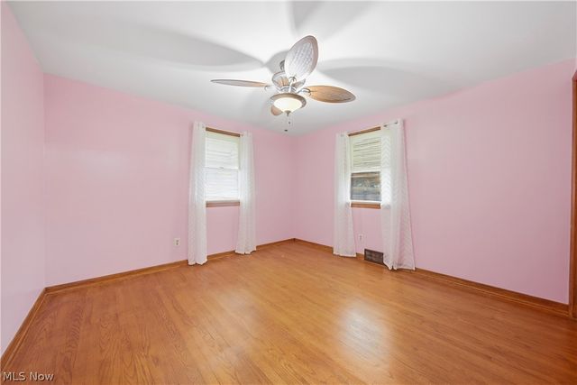 1009 Niles Street SW, Massillon, OH 44647