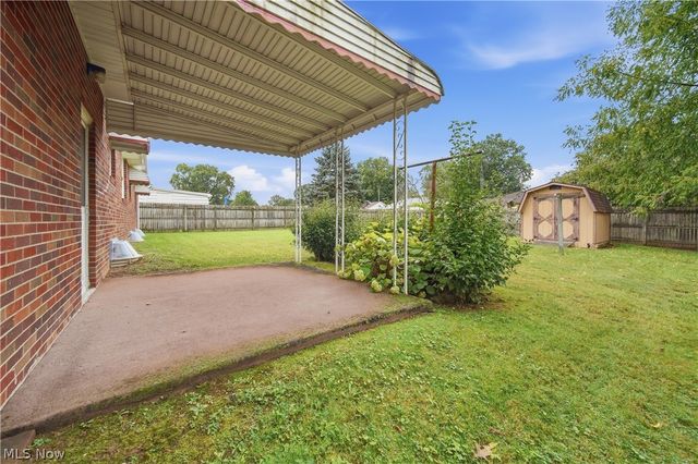 1009 Niles Street SW, Massillon, OH 44647