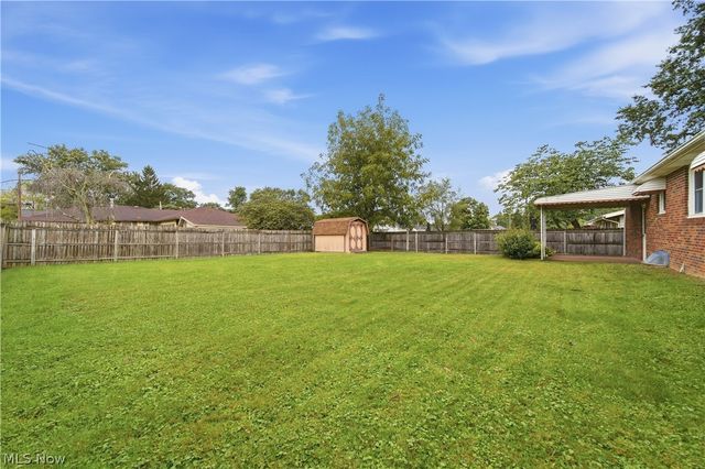 1009 Niles Street SW, Massillon, OH 44647