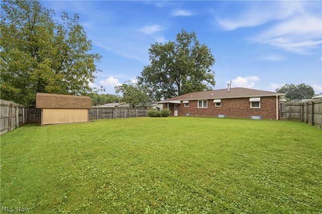 1009 Niles Street SW, Massillon, OH 44647
