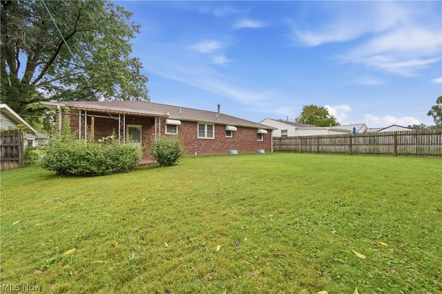 1009 Niles Street SW, Massillon, OH 44647