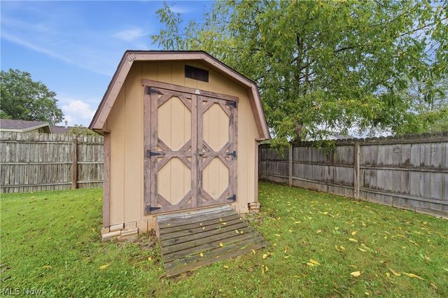 1009 Niles Street SW, Massillon, OH 44647