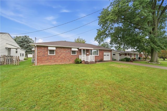 1009 Niles Street SW, Massillon, OH 44647
