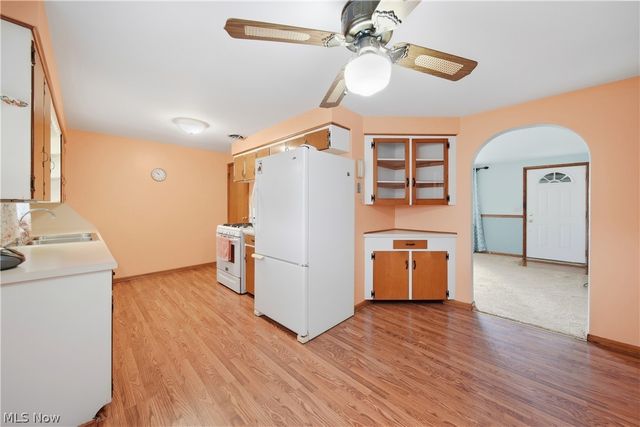 1009 Niles Street SW, Massillon, OH 44647