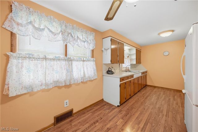 1009 Niles Street SW, Massillon, OH 44647