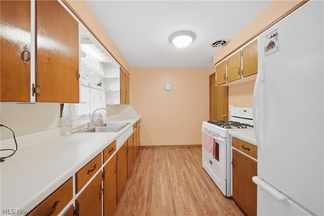 1009 Niles Street SW, Massillon, OH 44647