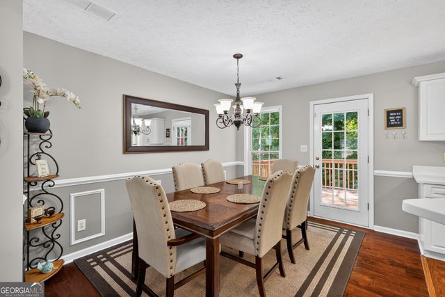 340 FOUNTAINMIST TRAIL, Lawrenceville, GA 30043